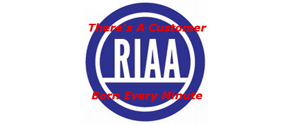 RIAA begins grade school propaganda campaign