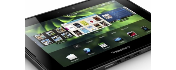 RIM PlayBook tablet coming April 19th