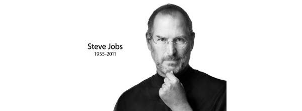 R.I.P. Steve Jobs, great American innovator