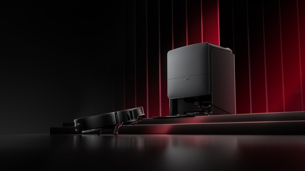 Roborockilta uusia roboimureita: Saros 20 ja Saros 20 Sonic