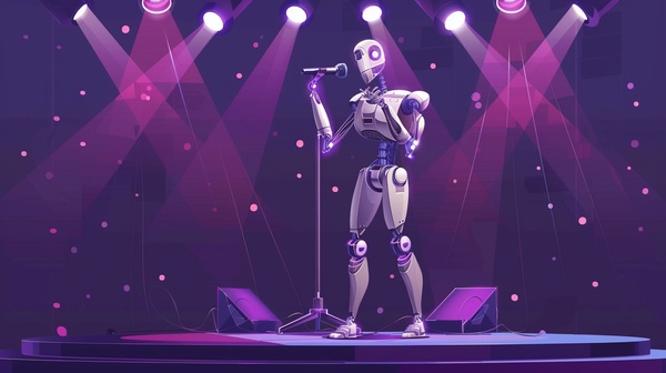 Suomalaiset rakastuivat tekoälyllä tehtyyn musiikkiin: Suomen viraalilistan top 3 on pelkkää tekoälyä