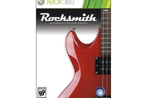 'Rocksmith' will teach gamers how to really play guitar