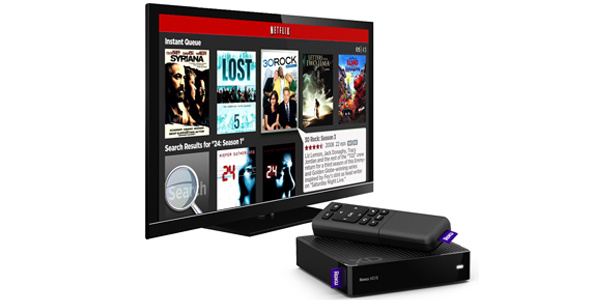 Roku to sell millionth set-top by end of the year