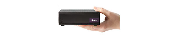 Amazon VOD support hits Roku Player