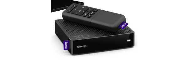 Roku launches three new set-top boxes