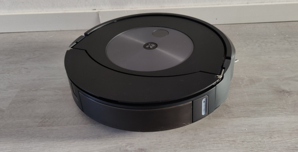 iRobot Roomba j7+ review