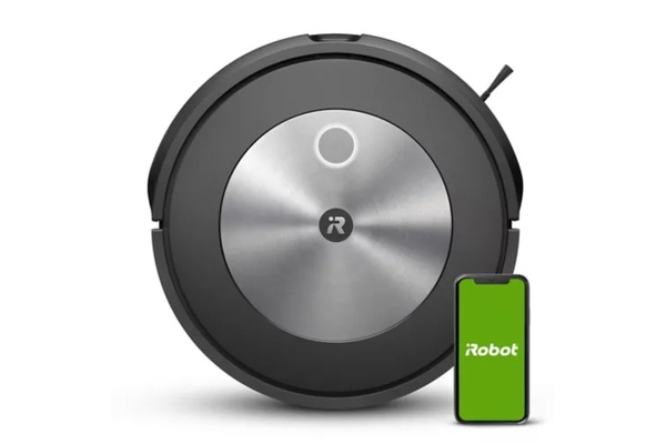 Two new Roomba models spotted: Roomba j7 adds obstacle detection, uses AI