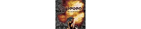 Vote for Royseven in Meteor 'Hope For 2007' award - not news