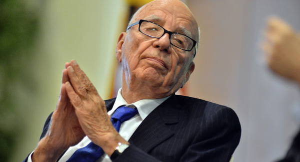 Rupert Murdoch gets rejected with $80 billion bid for Time Warner