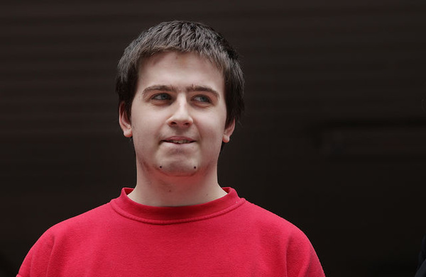 Ryan Cleary charged in LulzSec hacking case