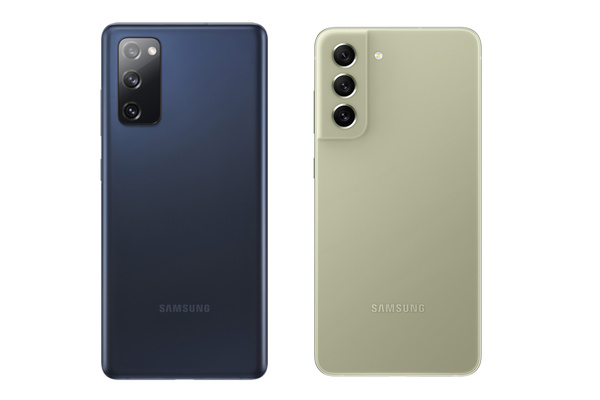 Kumpi kannattaa ostaa: Samsung Galaxy S20 FE vs Samsung Galaxy S21 FE