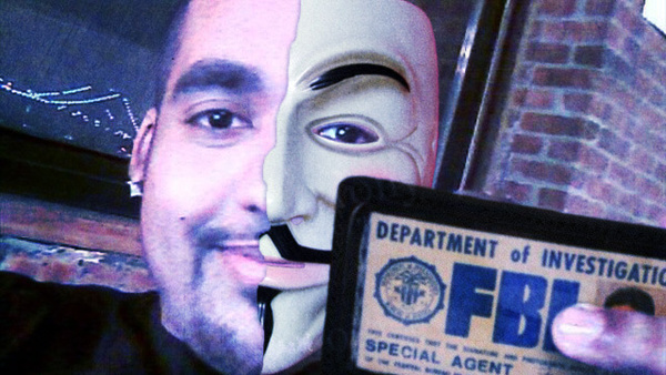 LulzSec informant Sabu led cyber attacks against Pakistan, Syria, others