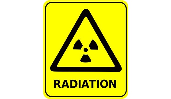 Your smartphone camera can detect radiation