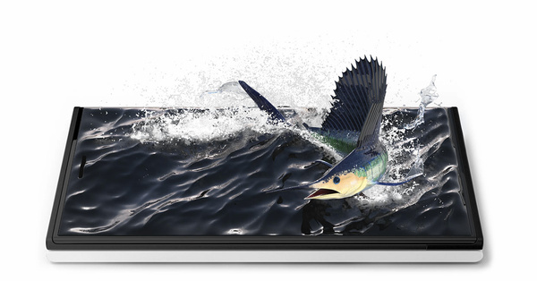 Jolla announces Sailfish Secure, a 'security hardened' version of its operating system