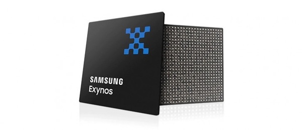 Samsung paljasti uuden Exynos-älypuhelinpiirin kyvyt