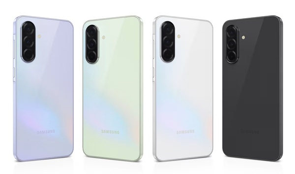 Perusvarma Samsung Galaxy A36 irtoaa nyt alle 200 eurolla