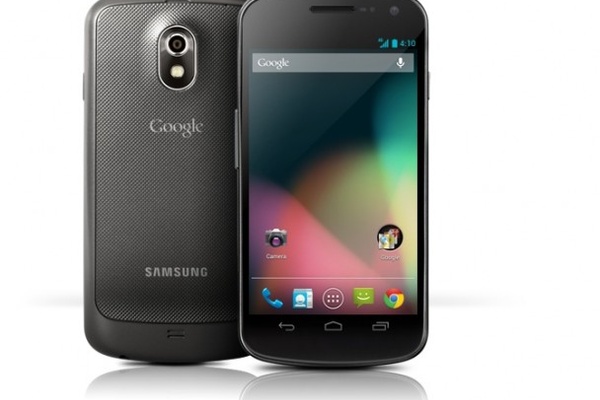 Verizon Galaxy Nexus owners finally getting Jelly Bean