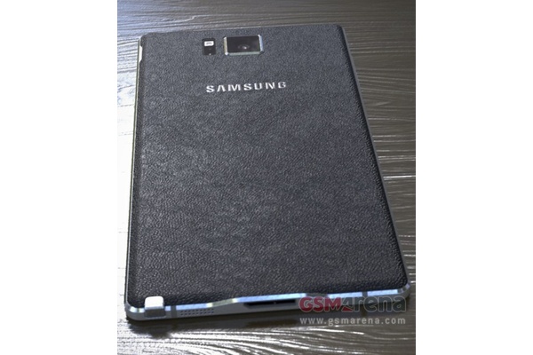 Samsung Galaxy Note 4 specs leaked by retailer