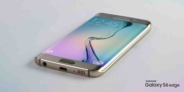 Galaxy S6 edge on Samsungin kallein puhelin valmistaa – myös kalliimpi kuin iPhone 6 Plus