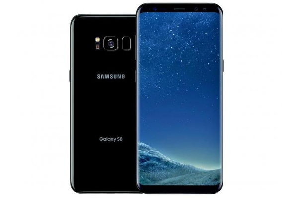 Samsung nousi puskista – Takosi ennätyksellisen kovan tuloksen