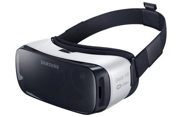 Samsung's new Gear VR will cost just $99