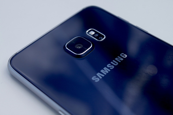 Ottaako Samsung varman plle Galaxy S8:n kanssa?