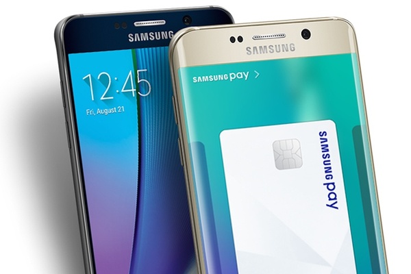 Samsung Pay now has 5 million users