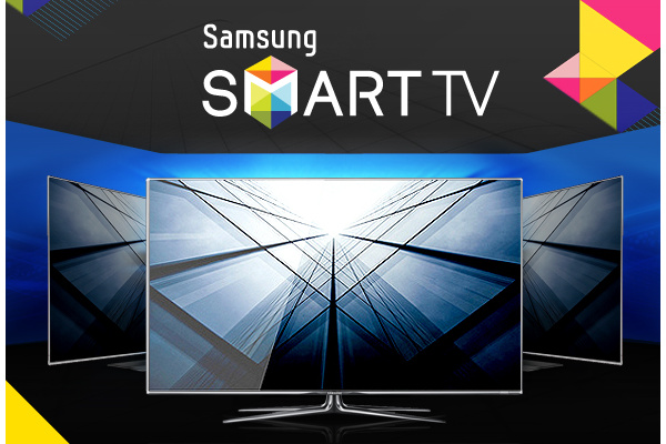 Samsung expects to sell 25 million 'smart' TVs this year