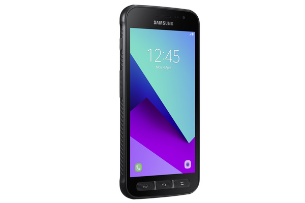 Samsungilta uusi lujatekoinen Xcover-älypuhelin