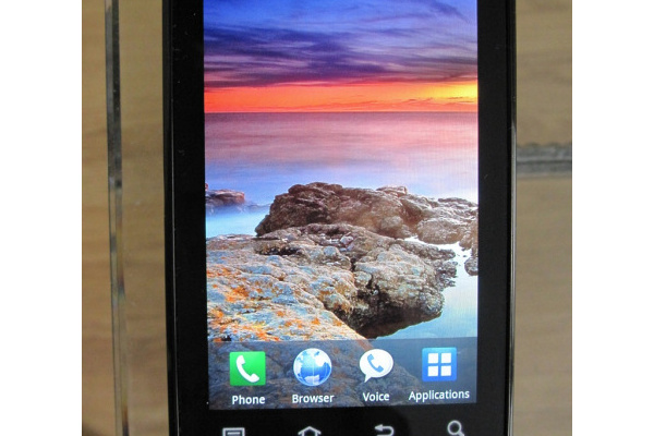 Samsung denies Nexus Two smartphone