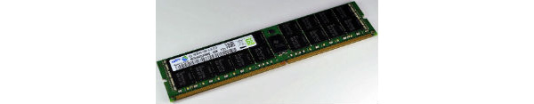 Samsung esitteli 16 gigatavun DDR4-muistia