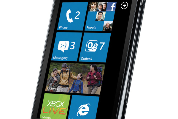 Windows Phone 7 devices need 'certified' MicroSD cards