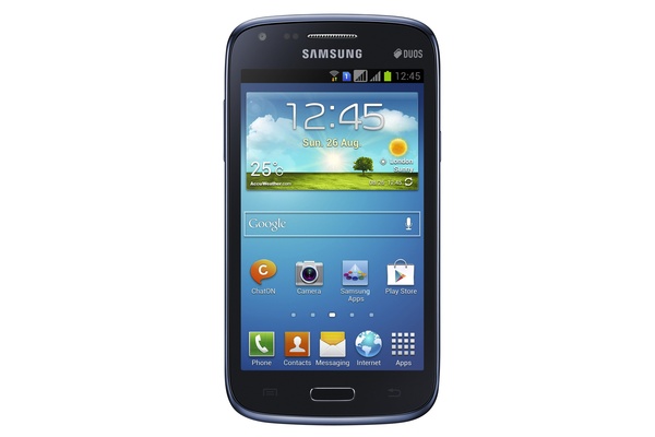 Samsung esitteli Galaxy Coren