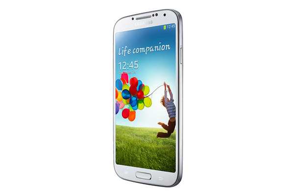 Samsung Galaxy S4 owners seeing Android 4.3 update