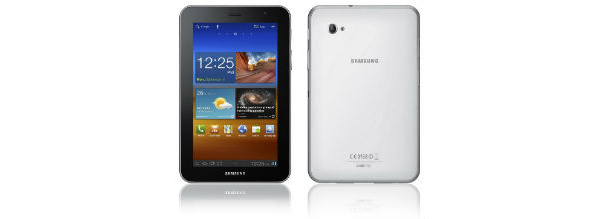 Samsung Galaxy Tab 7.0 Plus hitting US on November 13
