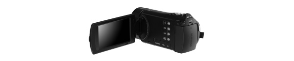 CES 2011: Samsung shows HMX-H300 series, ultimate HD family camcorders