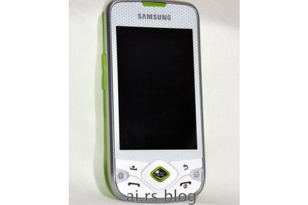 Samsungin tulevasta i5700 Galaxy Lite -Android-puhelimesta uusia kuvia ja video
