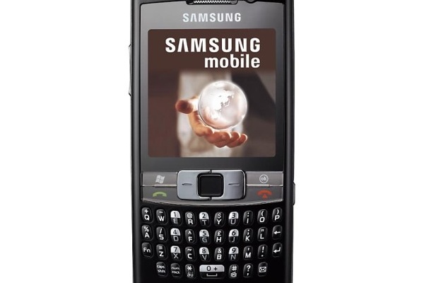 Samsung brnd bisnespuhelimet mehilisiksi: BizBee