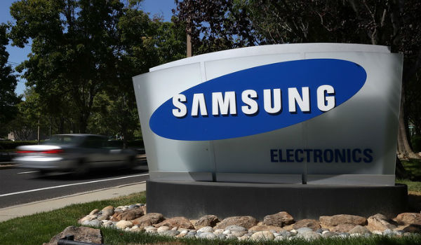 Samsung skal levere processorer til Apple igen fra 2015