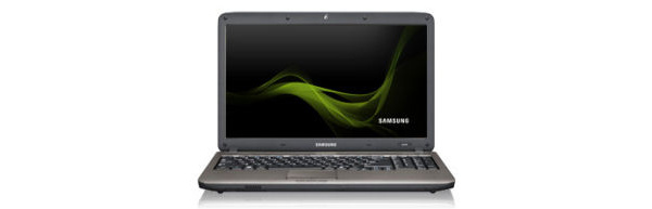 Samsung did not install keylogger on notebooks