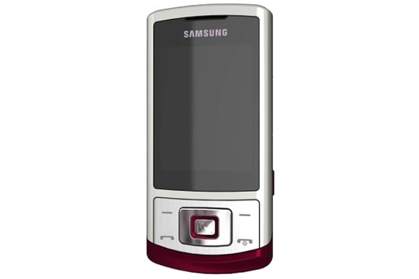 Samsungilta tulossa S3500-liukukansipuhelin