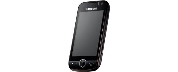Samsungin ensimminen Android-puhelin vuosi
