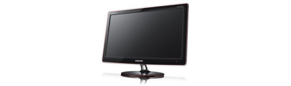 Samsung announces 1ms LCD monitor