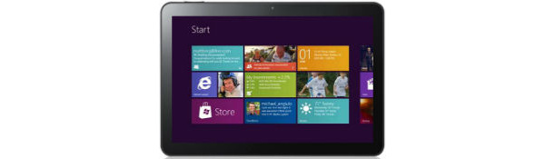 Mapping The Mobile Landscape: The Windows 8 tablet death match