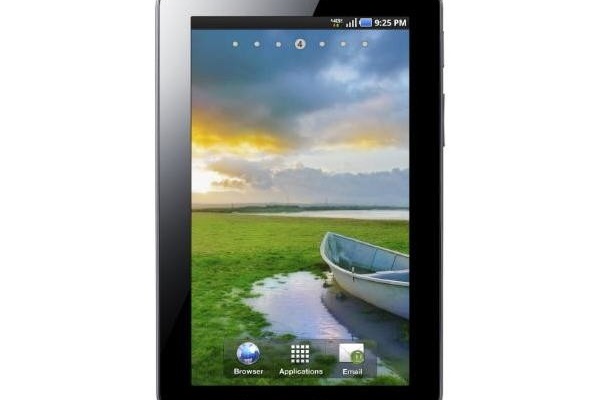 Samsung Galaxy Tab sai lisää tehoa ja LTE-tuen