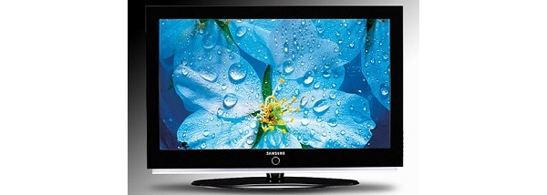 Samsung adds DivX support to HDTVs