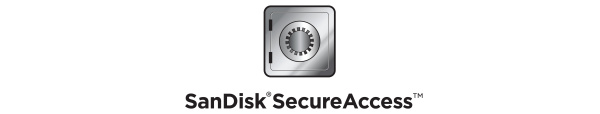 CES 2011: SanDisk offers USB security software, new drives