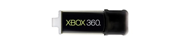 SanDisk shipping 'official' Xbox 360 USB drives