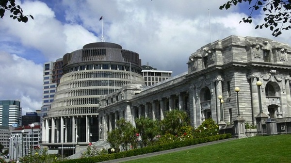New Zealands parlament er enige: Software kan ikke være en opfindelse