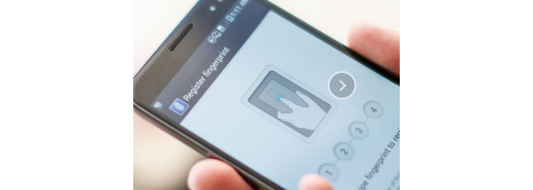 Samsung denies it has acquired biometric fingerprint tech company